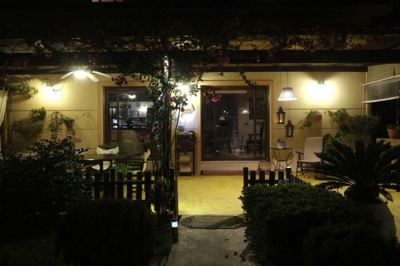 Rafina Great Feeling Villa 外观 照片