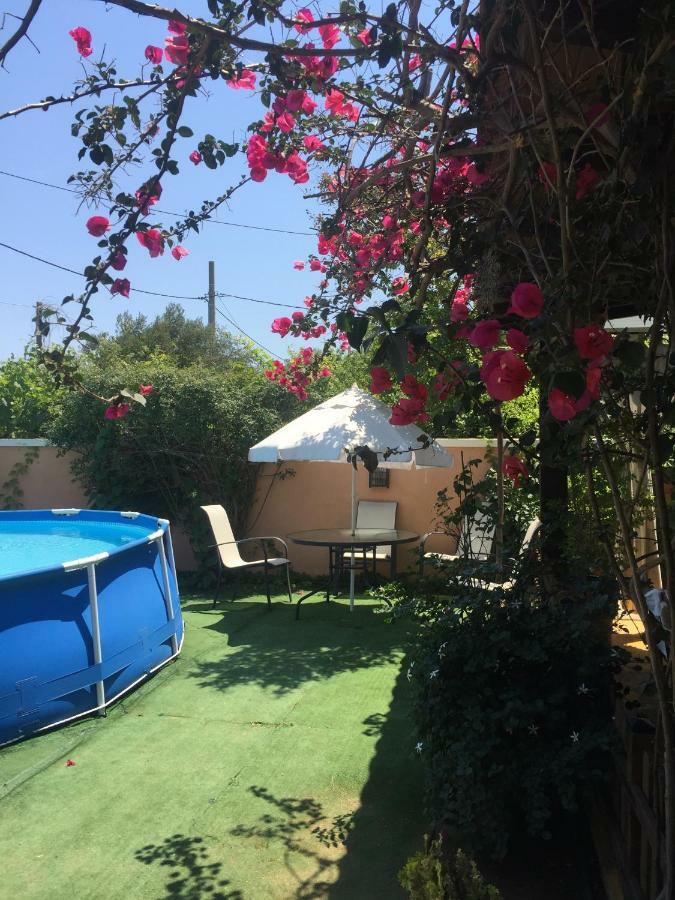 Rafina Great Feeling Villa 外观 照片