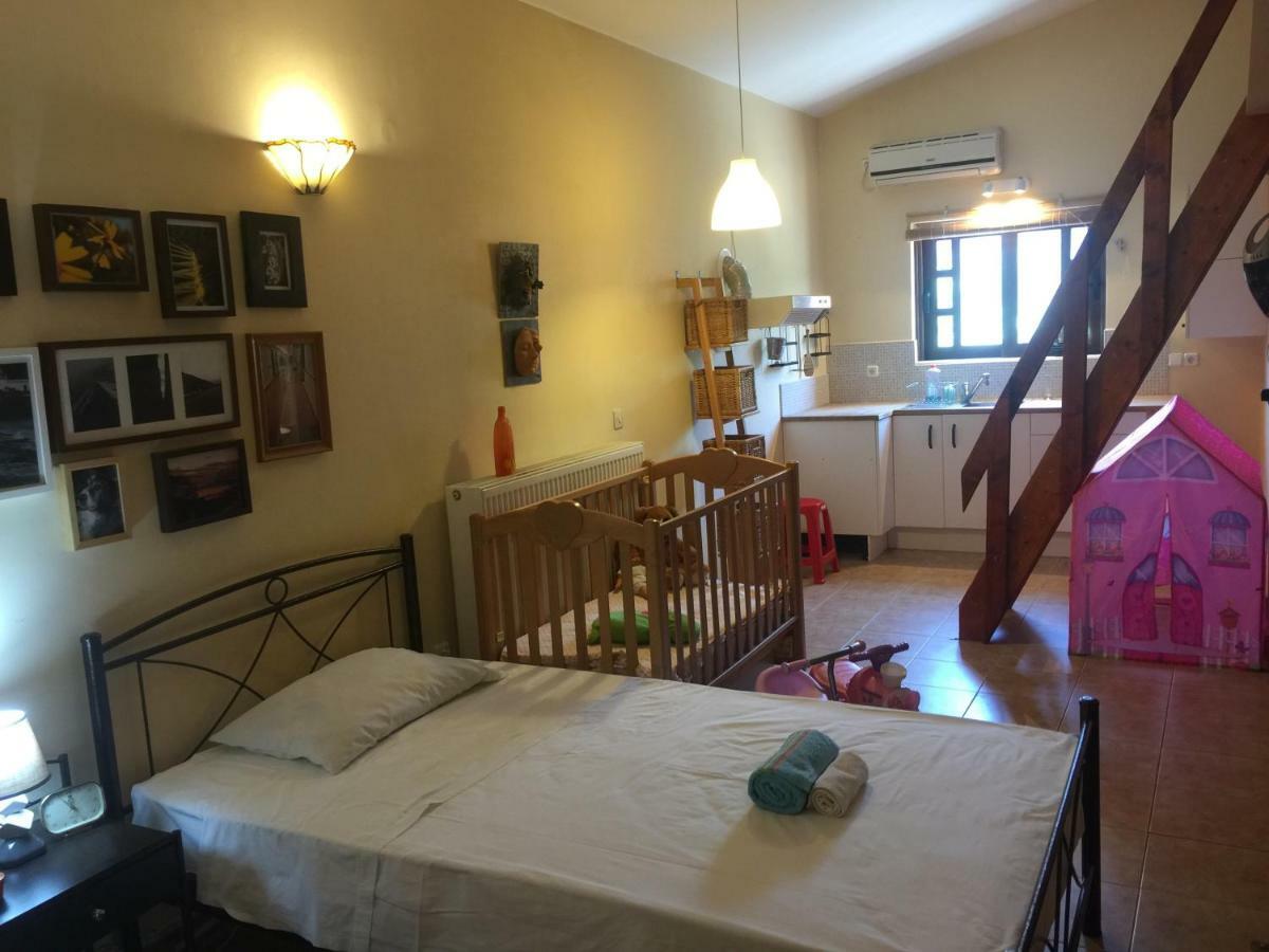 Rafina Great Feeling Villa 外观 照片