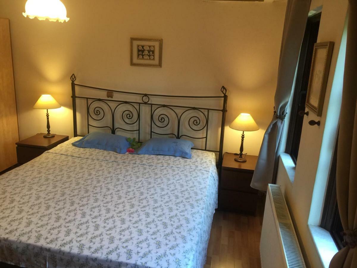 Rafina Great Feeling Villa 外观 照片