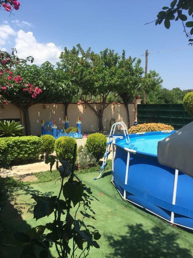 Rafina Great Feeling Villa 外观 照片