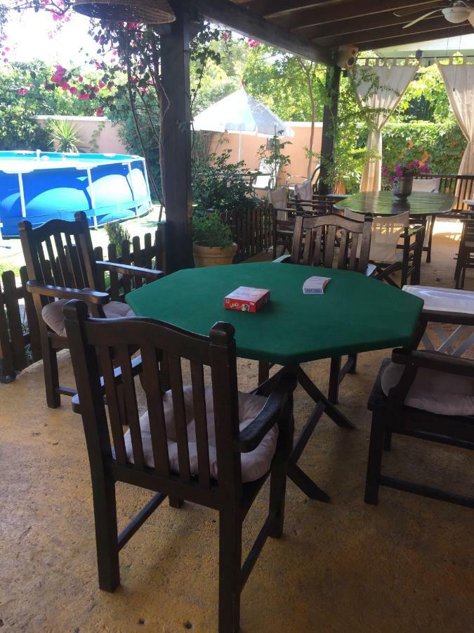 Rafina Great Feeling Villa 外观 照片