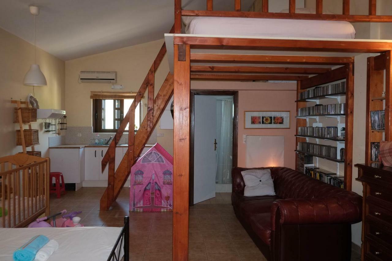 Rafina Great Feeling Villa 外观 照片