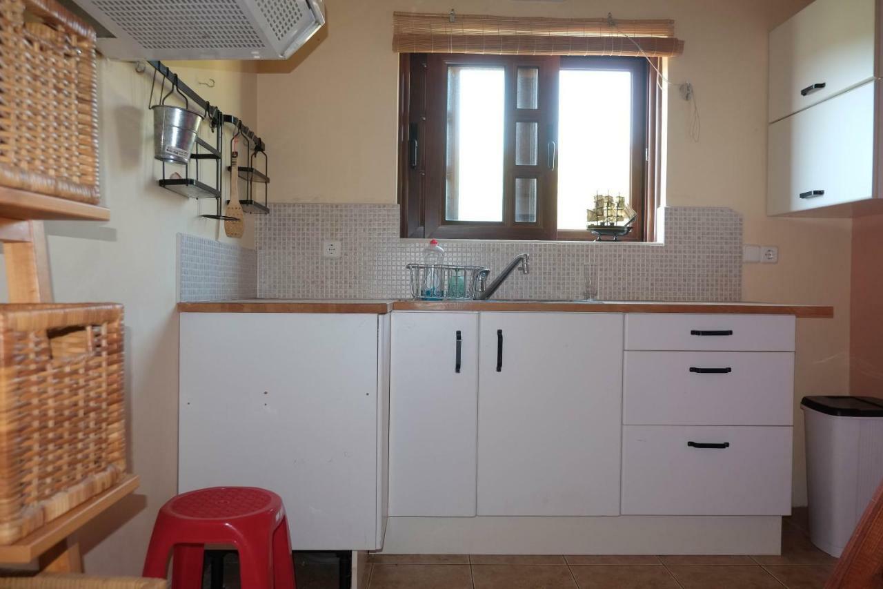 Rafina Great Feeling Villa 外观 照片